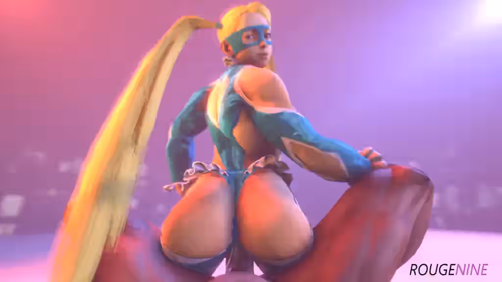 3d Rule 34 Video