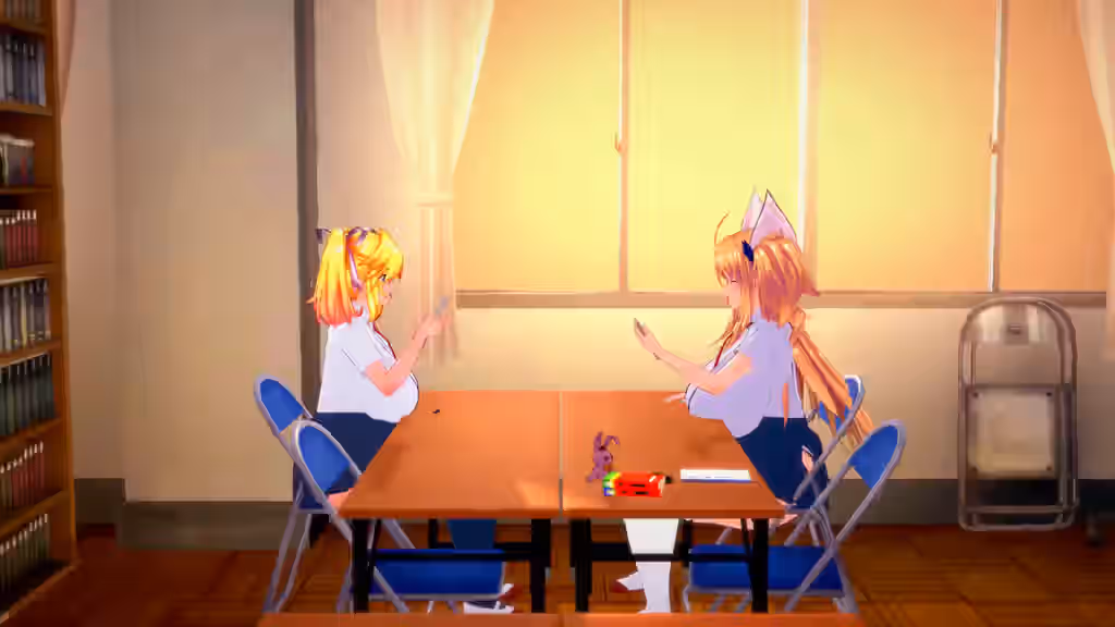Fuuma Kotarou (Taimanin Series) Rule 34 Video