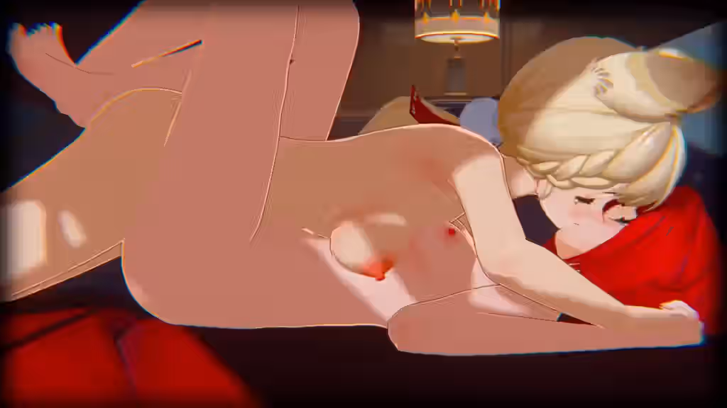 1futa Rule 34 Video
