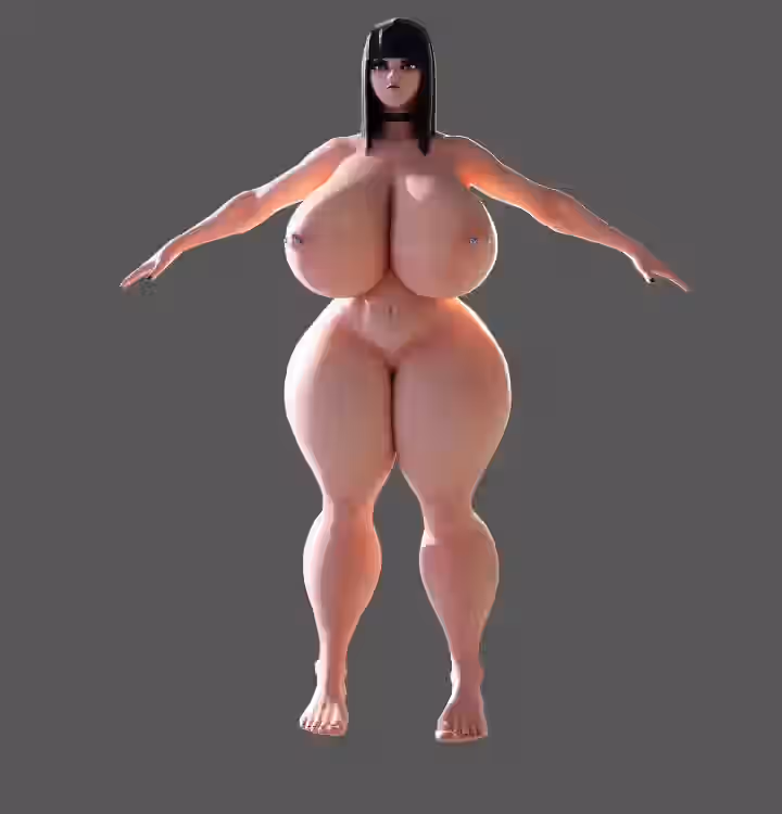 Charlotte (Fortnite) Rule 34 Video