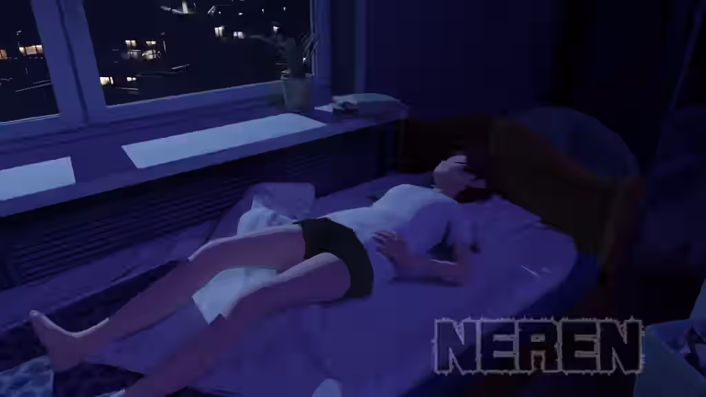 Blender (Medium) Rule 34 Video