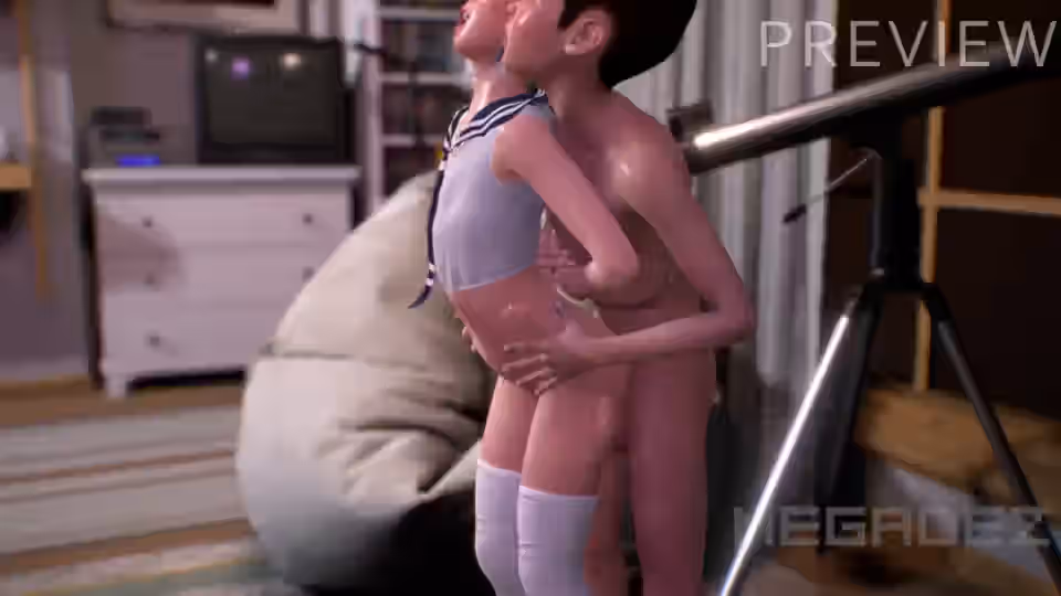 3d Rule 34 Video