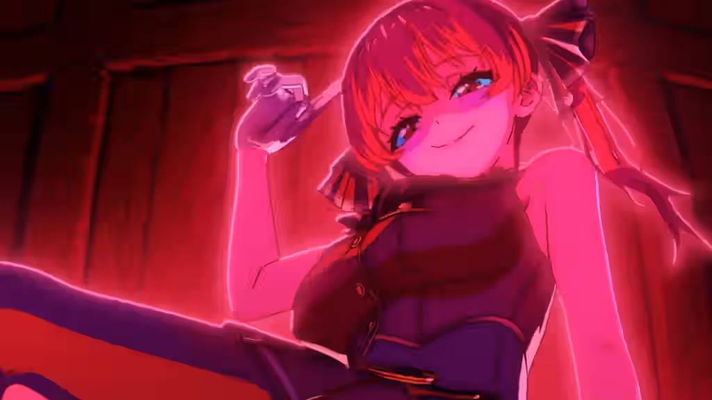 Houshou Marine (1st Costume) Rule 34 Video