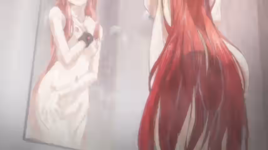 Animated Rule 34 Video
