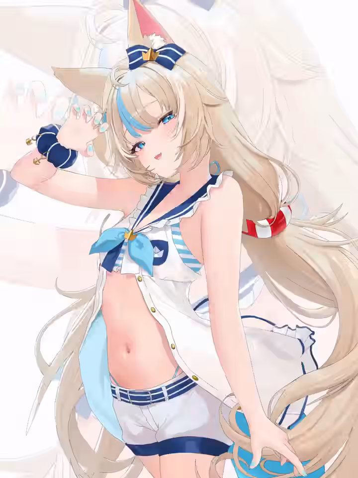 Ahoge Rule 34 Video