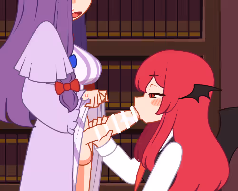 1futa Rule 34 Image