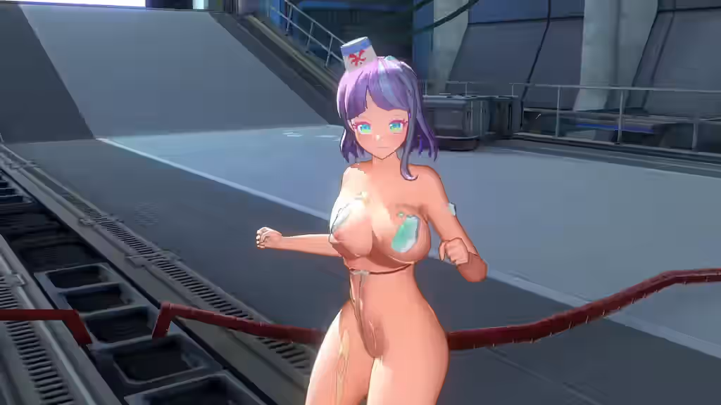Yeonwoo (Horizon Walker) Rule 34 Video