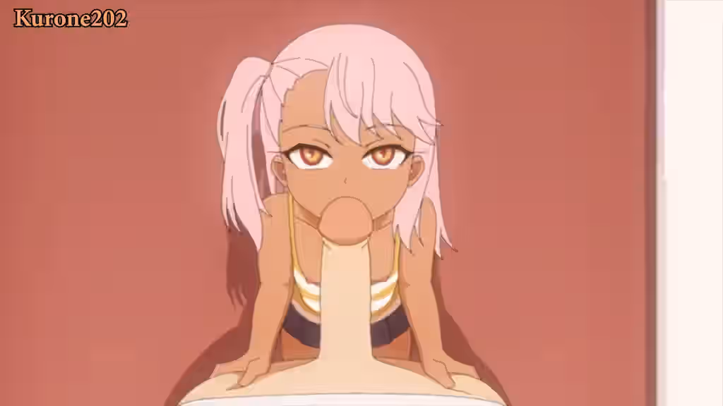 Fate (Series) Rule 34 Video