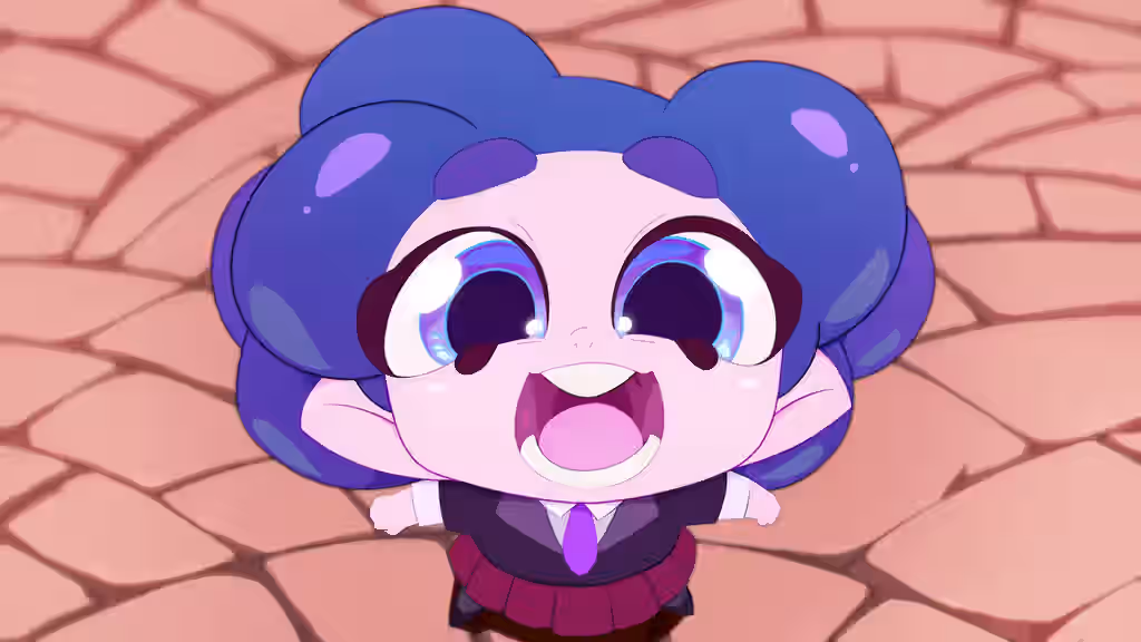 Berry (Juizzy Fruits) Rule 34 Video