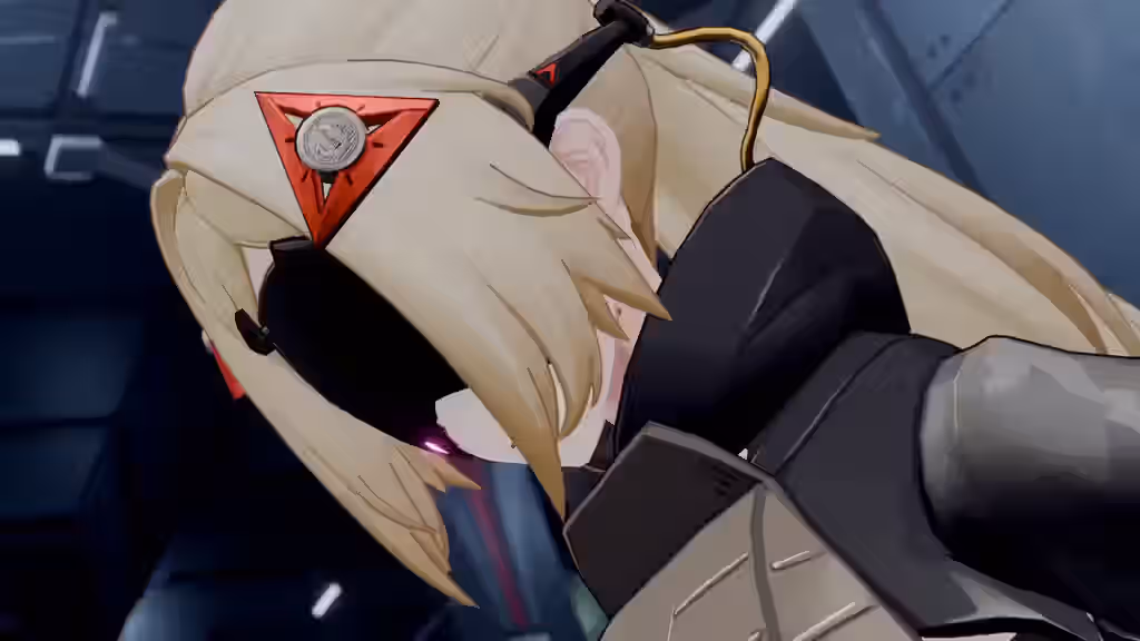 Soldier 11 (Zenless Zone Zero) Rule 34 Video