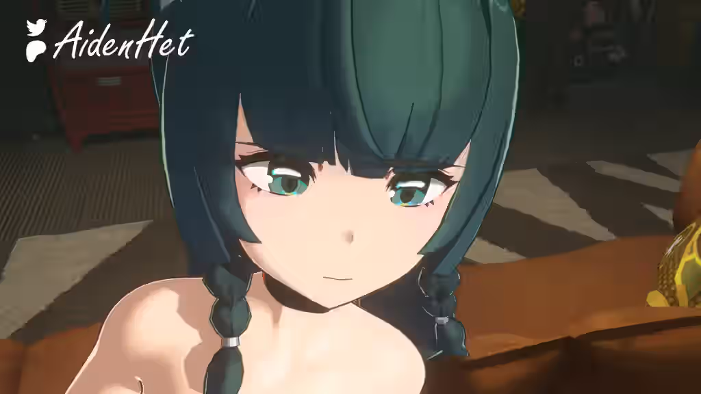Blender (Medium) Rule 34 Video