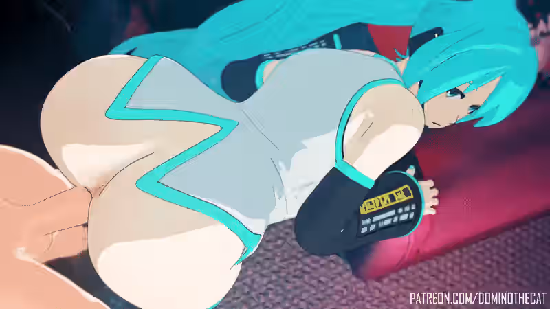 3d Rule 34 Image