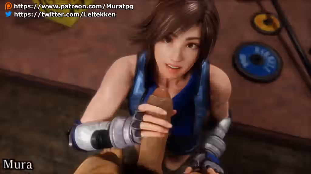 3d Rule 34 Video