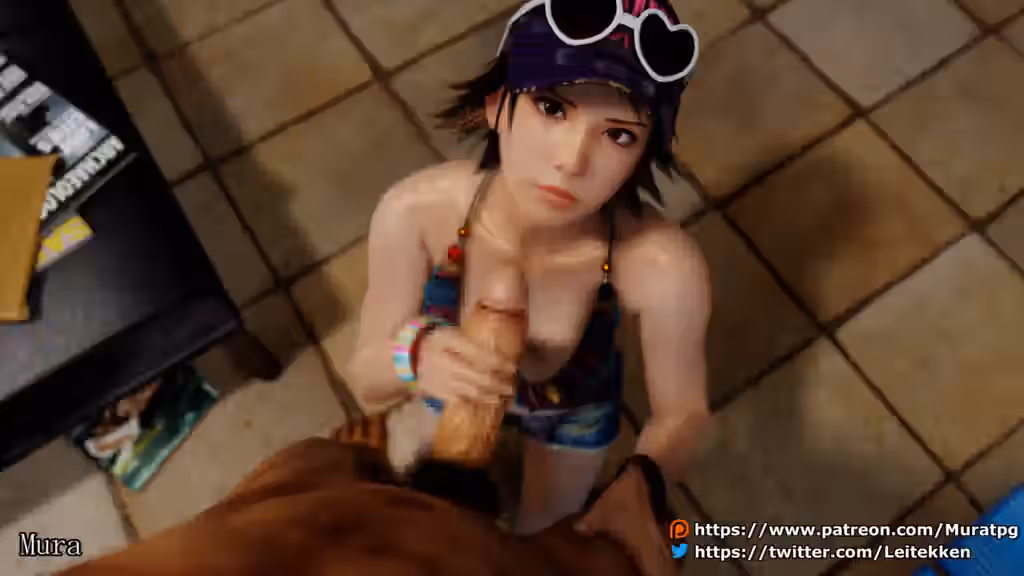 3d Rule 34 Video