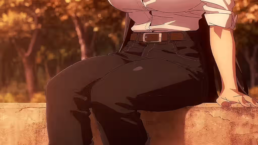 Animated Rule 34 Video