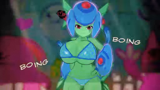 Digimon (Creature) Rule 34 Video