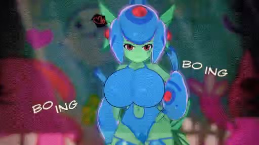 Digimon (Creature) Rule 34 Video