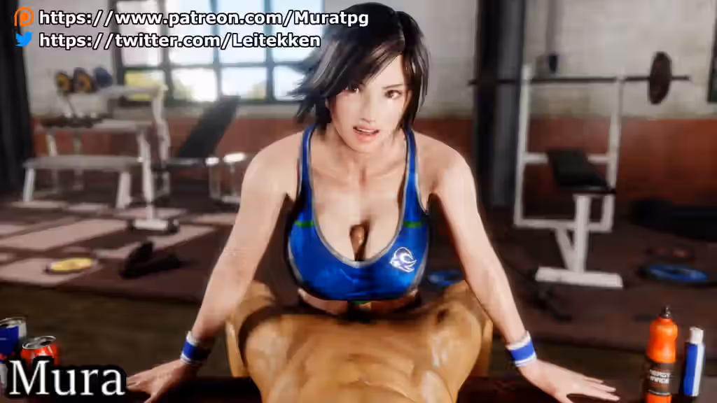 3d Rule 34 Video