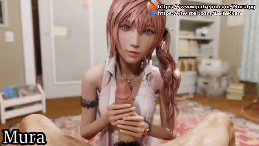 3d Rule 34 Video