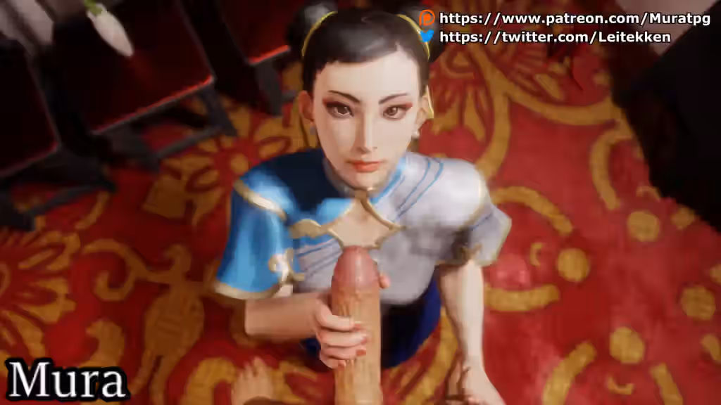 3d Rule 34 Video