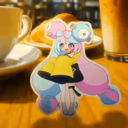 Iono (Pokemon) Rule 34 Video