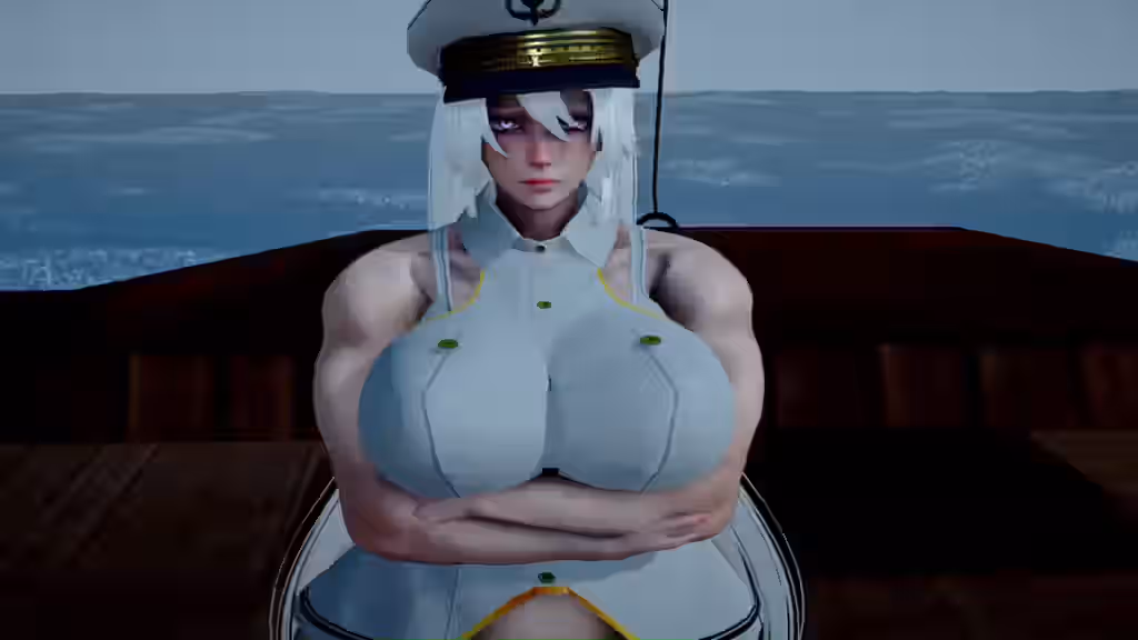 1futa Rule 34 Video