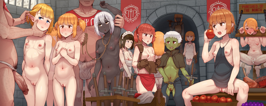 Original Rule 34 Image