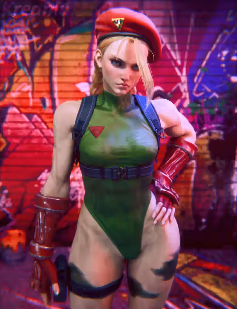 3d Rule 34 Video