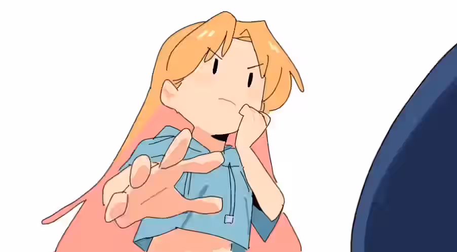 Animated Rule 34 Video