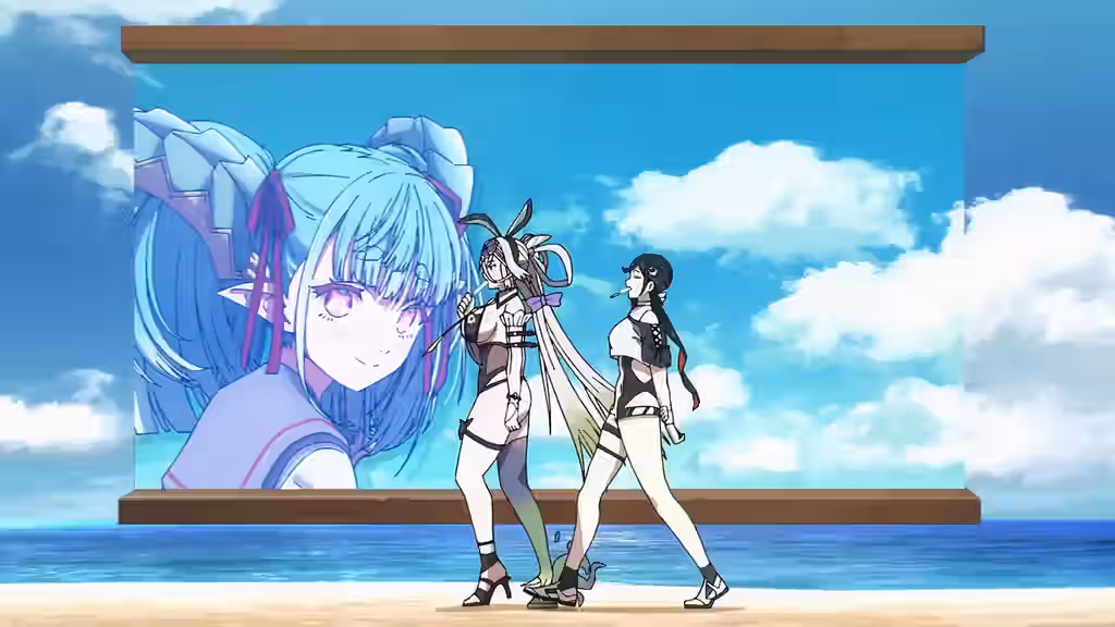 Cu Chulainn (Caster) (Fate) Rule 34 Video