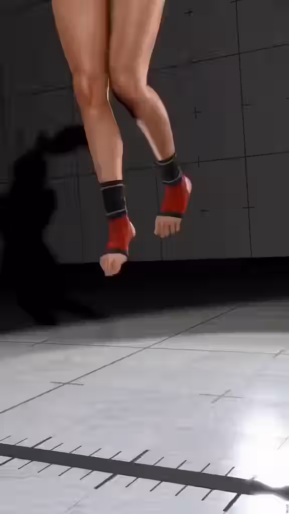 3d Rule 34 Video
