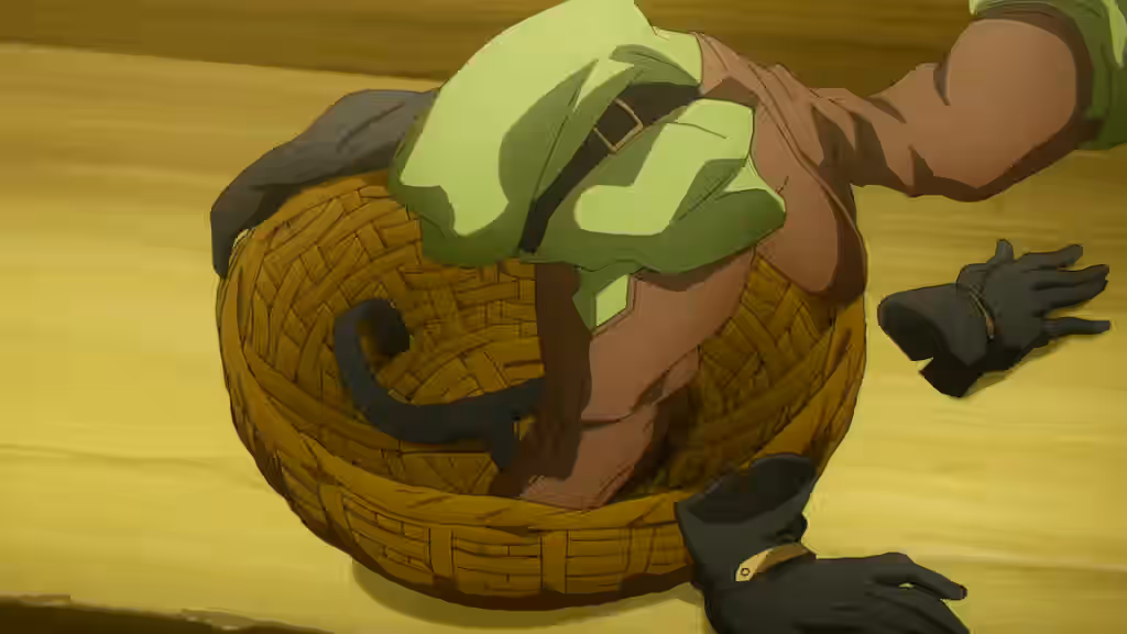 High Elf Archer (Goblin Slayer!) Rule 34 Video