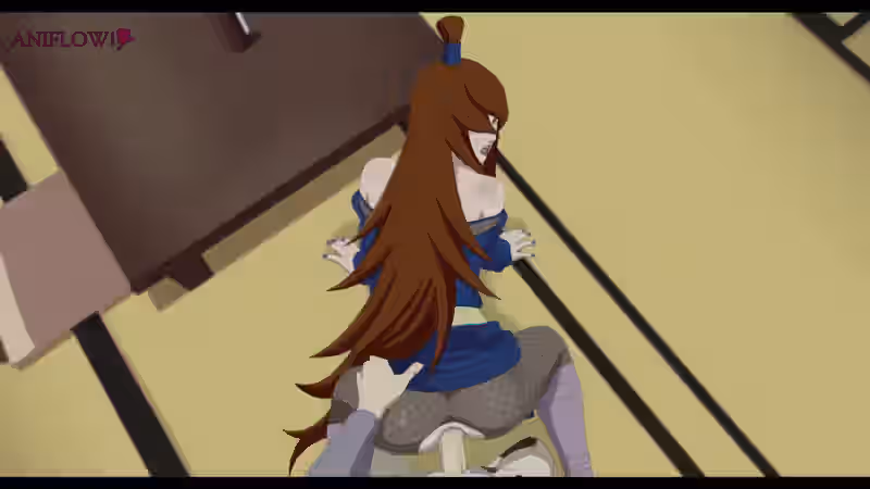 Choujuurou (Naruto) Rule 34 Image