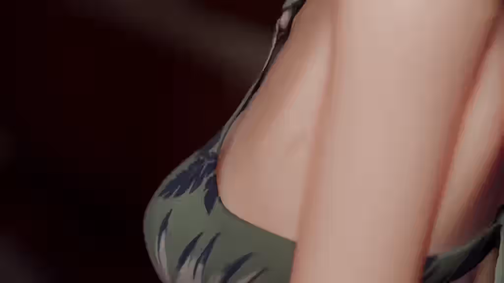 3d Rule 34 Video