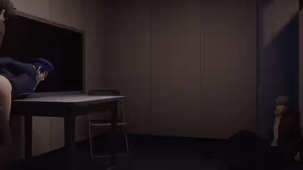 3d Rule 34 Video