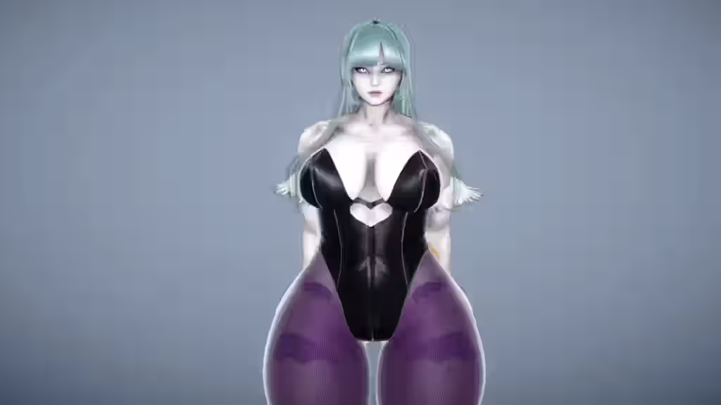 Bra (Dragon Ball) Rule 34 Video