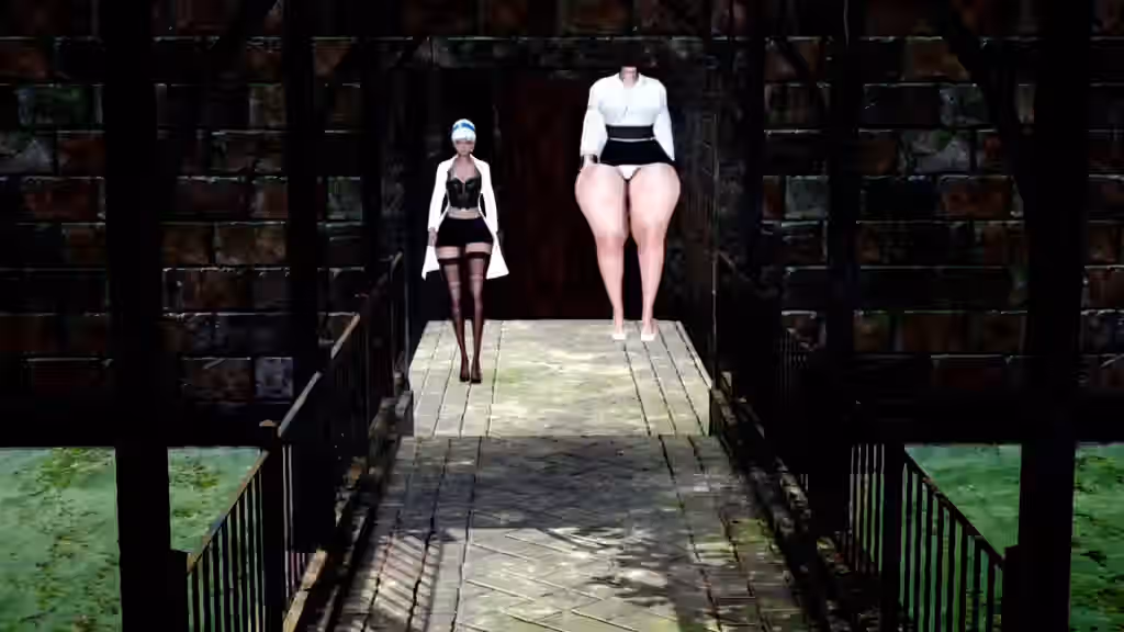 1futa Rule 34 Video
