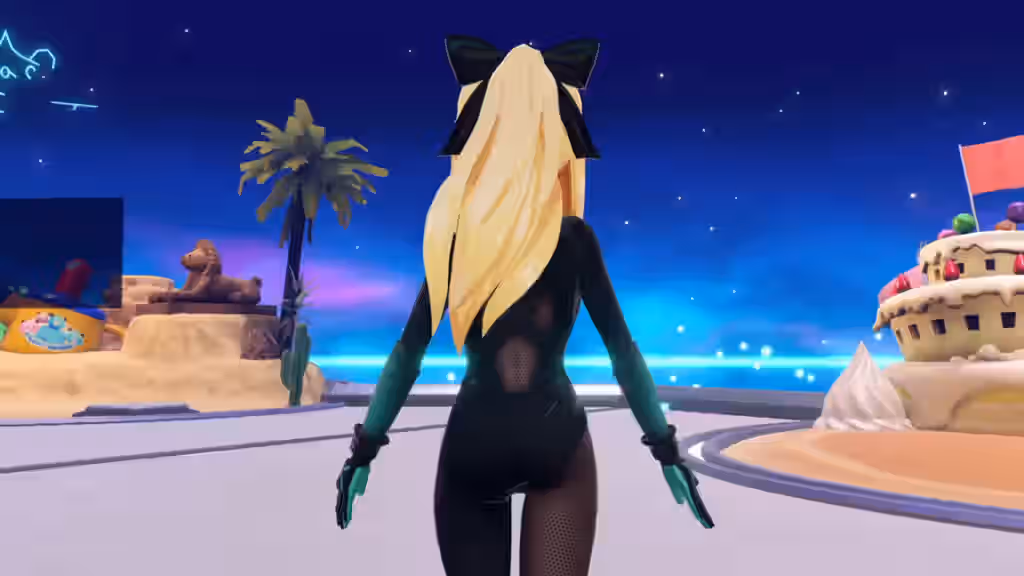 Neptune (Series) Rule 34 Video