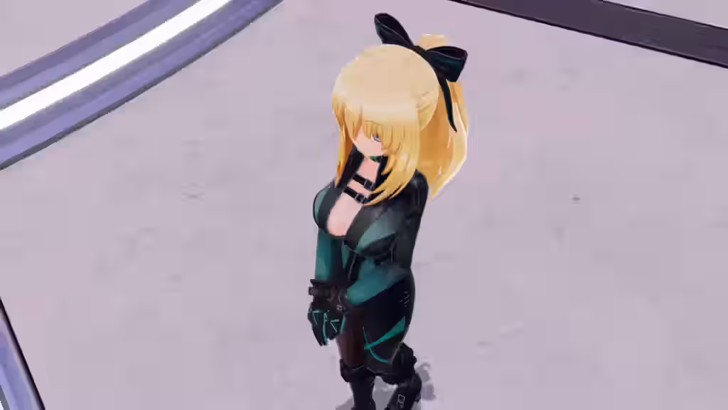 Neptune (Series) Rule 34 Video