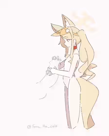 Seia (Blue Archive) Rule 34 Video