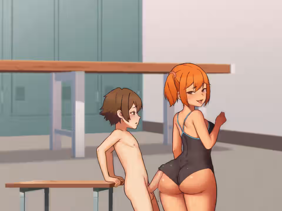 Age Difference Rule 34 Image