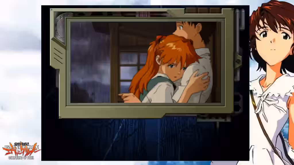Interface Headset (Evangelion) Rule 34 Video