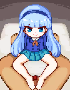 ^ ^ Rule 34 Image
