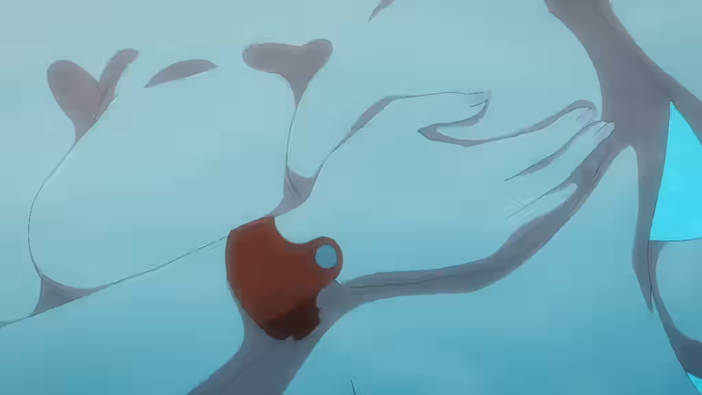 Animated Rule 34 Video