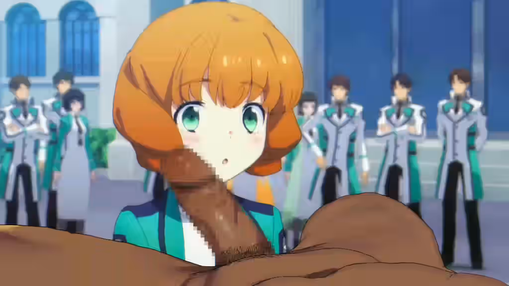 After Ejaculation Rule 34 Video