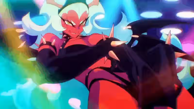 Scanty (Psg) Rule 34 Video