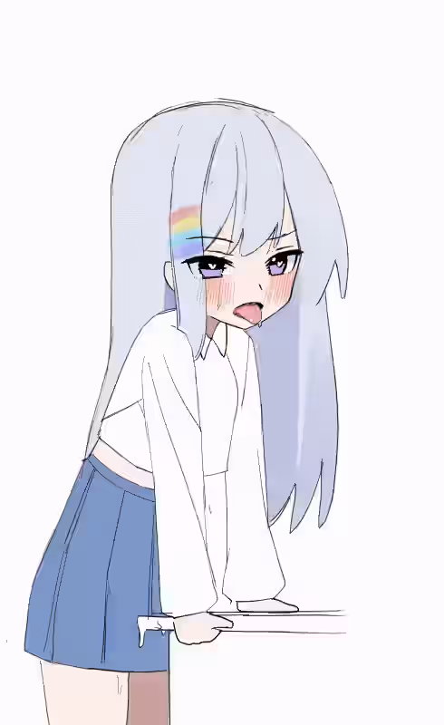Animated Rule 34 Image