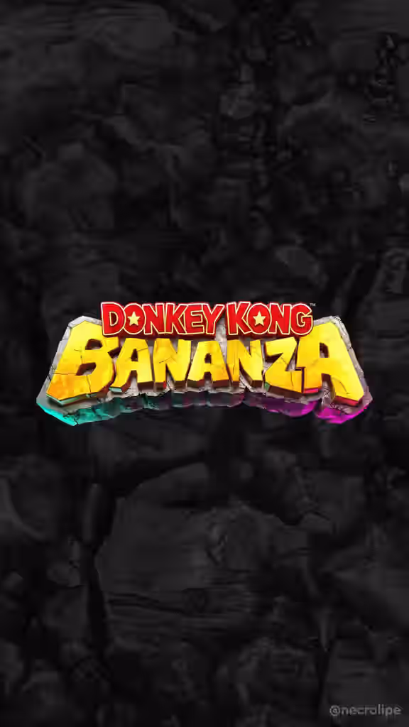Donkey Kong (Series) Rule 34 Video