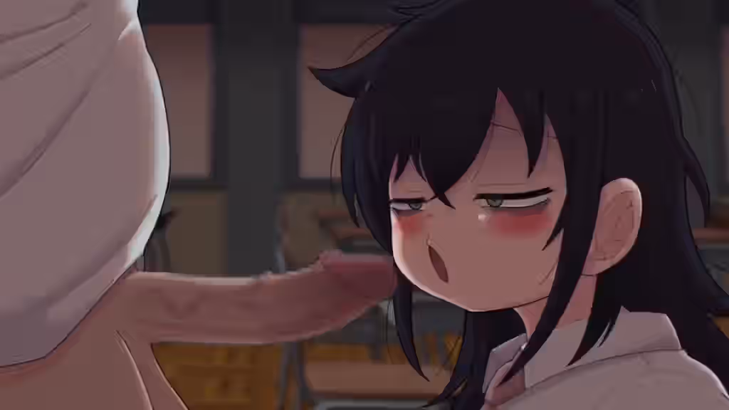 Animated Rule 34 Video