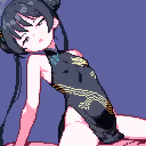 Kisaki (Blue Archive) Rule 34 Video